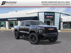 2026 GMC Canyon Elevation Truck