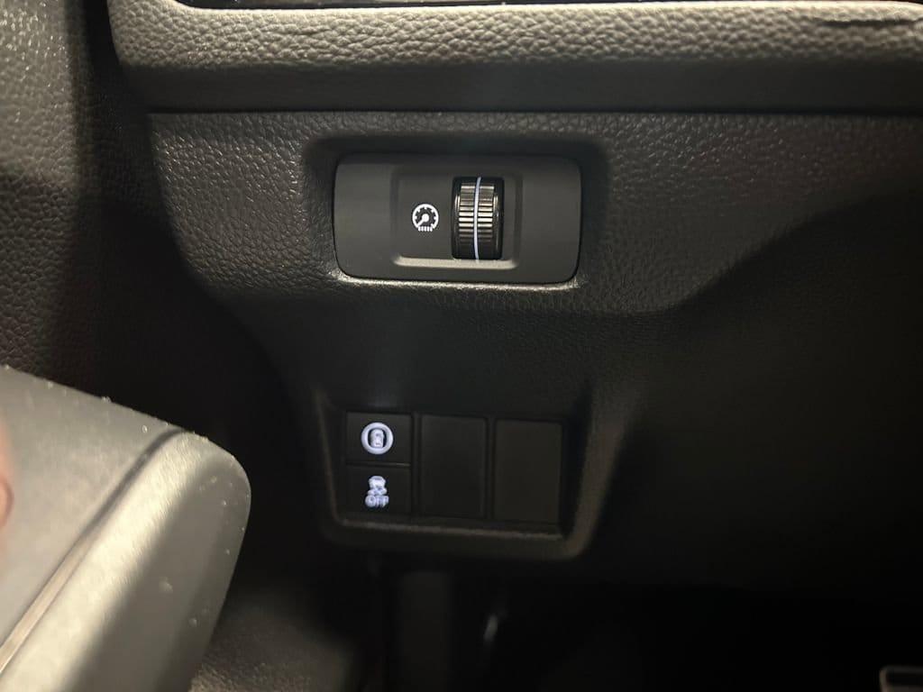 Used 2024 Honda Civic Sedan Sport Sedan