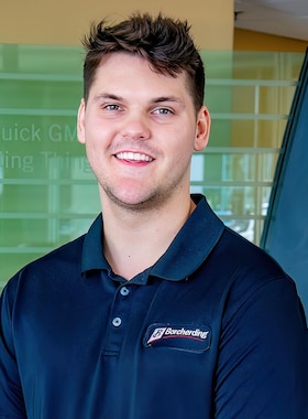 Staff member Beau Wiles from ID_9b08c44191dd