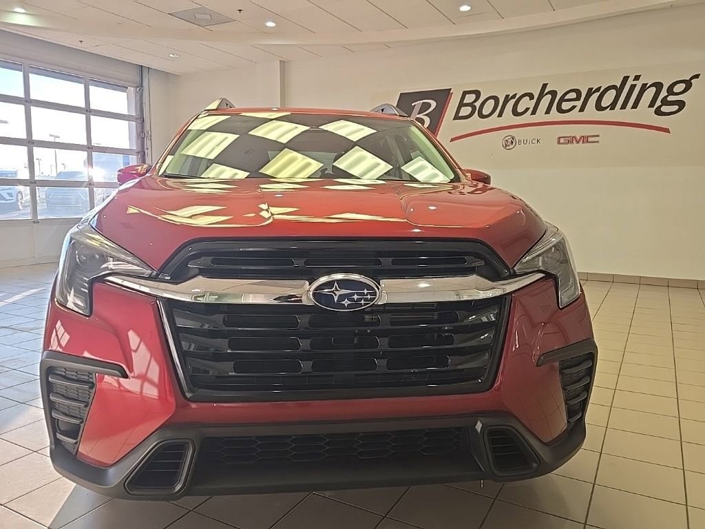 Used 2024 Subaru Ascent Premium SUV