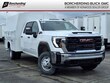  GMC Sierra 3500 HD Chassis Cab