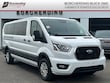  Ford Transit Passenger Wagon