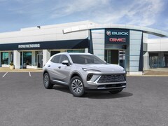 2025 Buick Envision Preferred SUV
