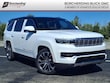  Jeep Grand Wagoneer