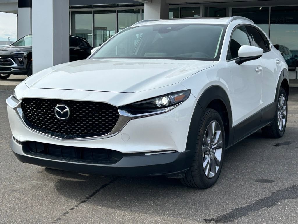 Used 2023 Mazda CX-30 2.5 S Premium SUV