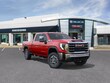 GMC Sierra 2500 HD