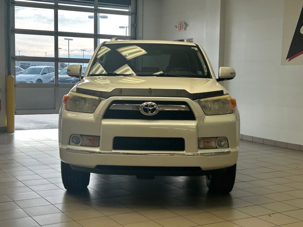 Used 2011 Toyota 4Runner Limited V6 SUV