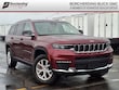 Jeep Grand Cherokee L