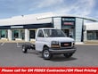 GMC Savana Cutaway 3500