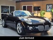 Pontiac Solstice