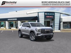 2026 GMC Terrain Elevation SUV