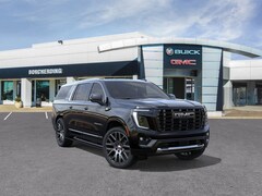 2025 GMC Yukon XL Denali Ultimate SUV