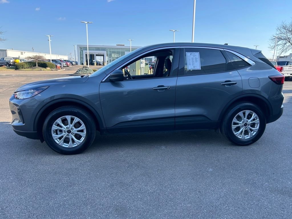 Used 2023 Ford Escape Active SUV