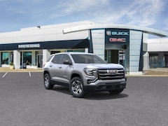 2026 GMC Terrain Elevation SUV