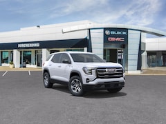2026 GMC Terrain Elevation SUV