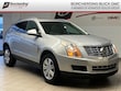  CADILLAC SRX