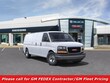  GMC Savana Cargo 2500
