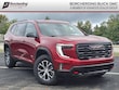 GMC Acadia