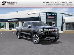 2025 GMC Sierra 1500 Denali Truck