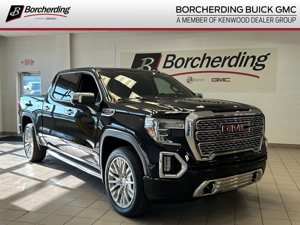 2019 GMC Sierra 1500 Denali Denali's photo