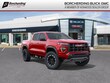 GMC Canyon