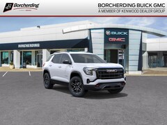 2026 GMC Terrain AT4 SUV