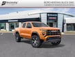 GMC Canyon