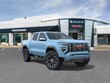 GMC Canyon