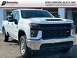 Chevrolet Silverado 3500 HD