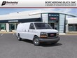 GMC Savana Cargo 3500