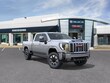 GMC Sierra 2500 HD