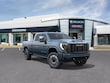 GMC Sierra 2500 HD