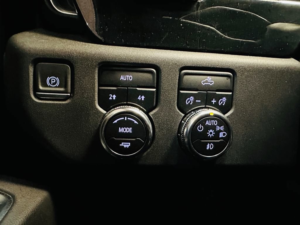 Used 2022 GMC Sierra 1500 Elevation Truck Crew Cab