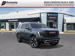 2025 GMC Yukon AT4 Ultimate SUV
