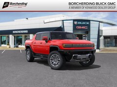 2025 GMC HUMMER EV Pickup 3X Truck
