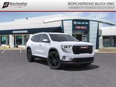 2025 GMC Acadia Elevation SUV