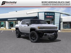 2025 GMC HUMMER EV Pickup 2X Truck