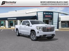 2026 GMC Sierra 1500 Denali Truck