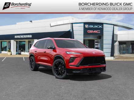 2025 Buick Enclave Sport Touring SUV