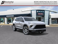 2025 Buick Enclave Sport Touring SUV