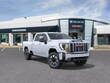GMC Sierra 2500 HD