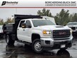 GMC Sierra 3500 HD Chassis Cab