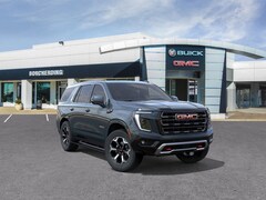 2025 GMC Yukon AT4 Ultimate SUV