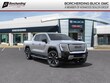 GMC Sierra EV