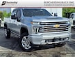 Chevrolet Silverado 2500 HD