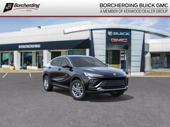 2026 Buick Envista Preferred SUV