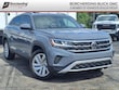 Volkswagen Atlas Cross Sport