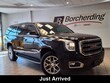 GMC Yukon XL