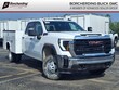 GMC Sierra 3500 HD Chassis Cab