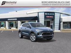 2026 Buick Encore GX Preferred SUV